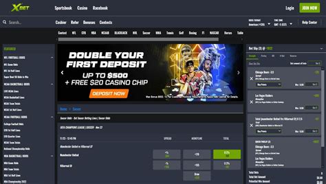 xbet review - xbet casino reviews